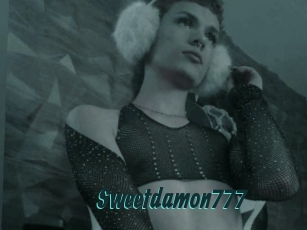 Sweetdamon777