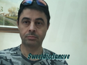 Sweetdiccianove