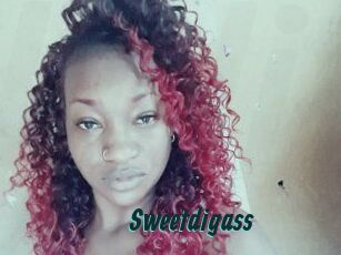 Sweetdigass