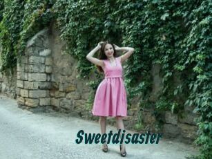 Sweetdisaster