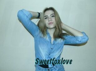 Sweetfoxlove