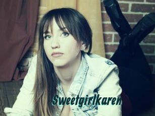 Sweetgirlkaren