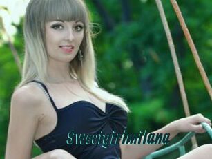 Sweetgirlmilana