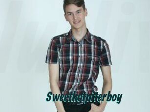 Sweethotpiterboy