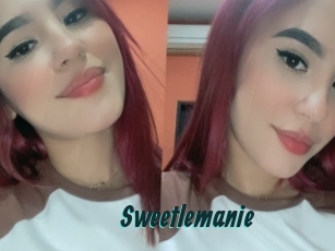 Sweetlemanie