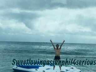 Sweetlovingasianphil4serious