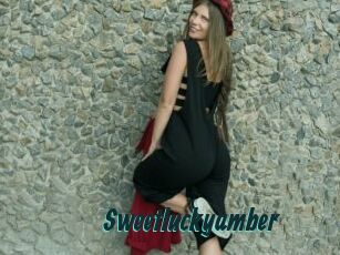 Sweetluckyamber