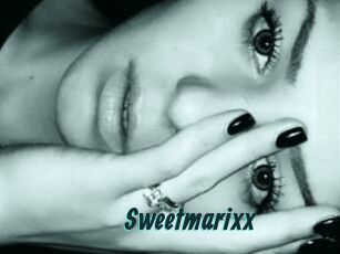 Sweetmarixx