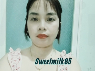 Sweetmilk85