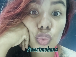 Sweetmohana