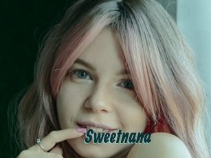 Sweetnana