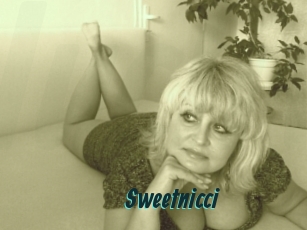 Sweetnicci