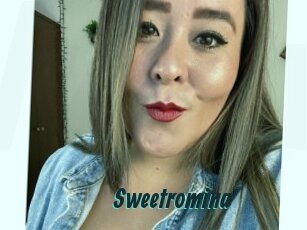 Sweetromina