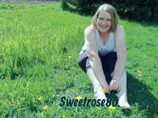 Sweetrose86