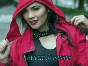 Sweett_cinnamon