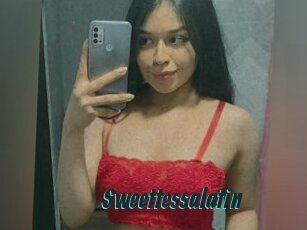 Sweettessalatin