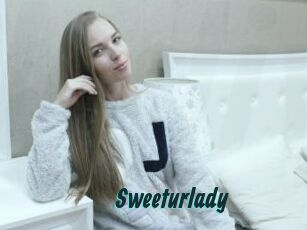 Sweeturlady