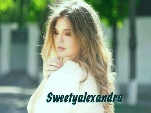 Sweetyalexandra