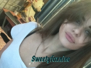 Sweetyfoxnine