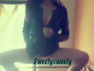 Sweetysweety