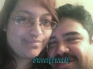 Sweetytweety