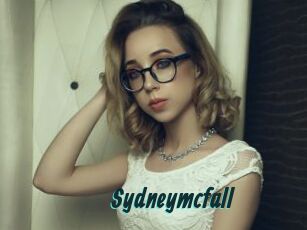 Sydneymcfall