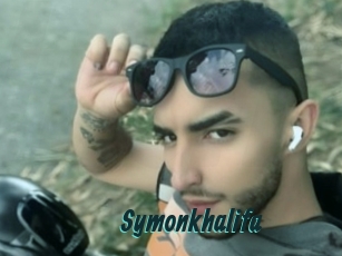 Symonkhalifa