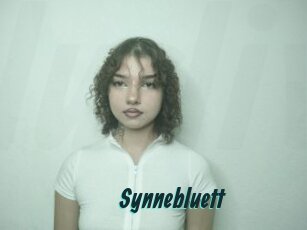 Synnebluett