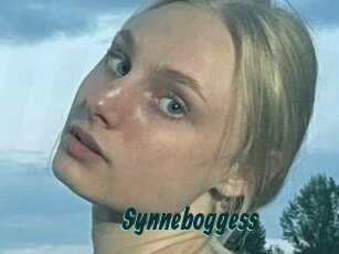 Synneboggess