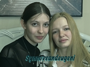 Synnoveandeugeni