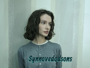 Synnovedodsons