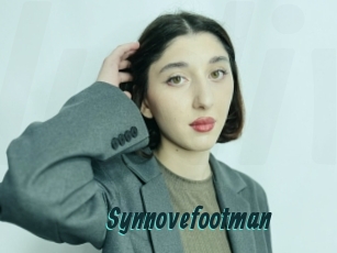 Synnovefootman