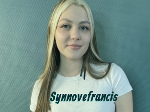 Synnovefrancis