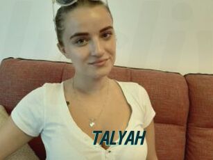 TALYAH