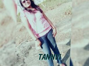 TANNVI