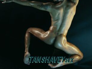 TANSHAVEYsex