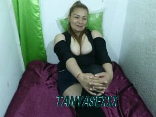 TANYASEXXX