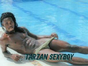 TARZAN_SEXYBOY