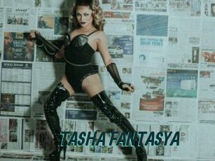 TASHA_FANTASYA