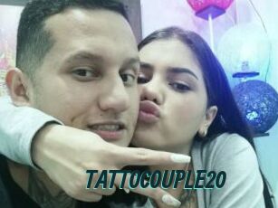 TATTOCOUPLE20