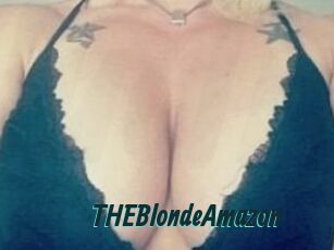 THEBlondeAmazon