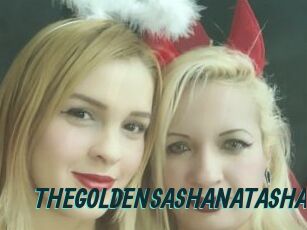 THEGOLDENSASHANATASHA