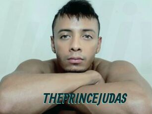 THEPRINCEJUDAS