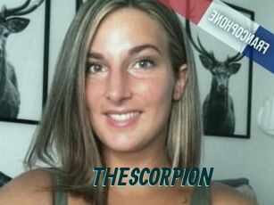 THESCORPION