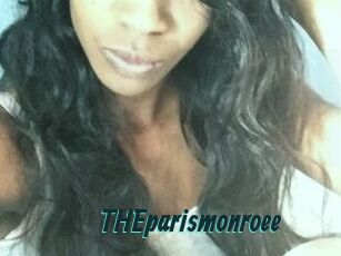 THEparismonroee