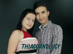 THIAGOANDLUCY