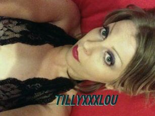 TILLYXXXLOU