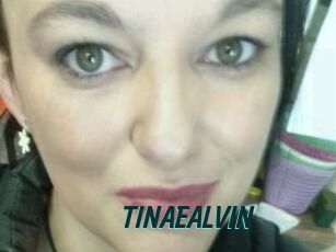 TINAEALVIN