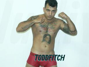 TODDFITCH