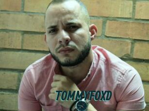 TOMMYFOXD